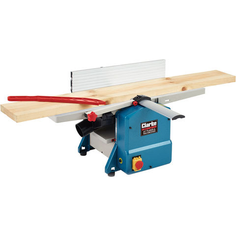 Fox planer thicknesser manual woodworkers for sale